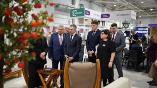 Кубанские производители выходят на внешние рынки