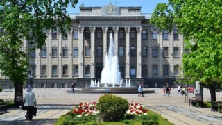 Одобрено 27 законопроектов на Кубани
