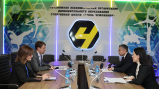 Краснодар собрал технологических лидеров на конференции ПРО.ТЕХ