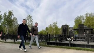 Мэр Наумов проверил санитарное состояние города и кладбищ Краснодара