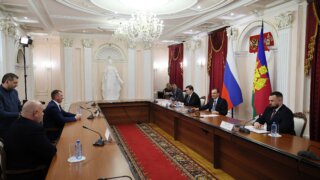 «Время героев»: два участника проекта стали руководителями