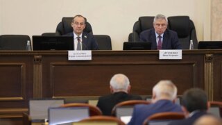 Парламентский час: депутаты ЗСК подвели итоги экономического развития региона