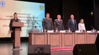 Сила казачества — в правде истории и современности