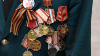 На Кубани увеличили выплаты ко Дню Победы