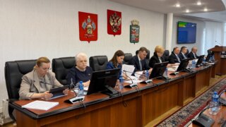 Депутаты дали старт обновлению территории и устава Краснодара