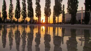 На Кубани сохраняется штормовое предупреждение из-за заморозков