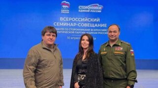 Депутат парламента Кубани Головченко: народная программа — это системная работа с обществом