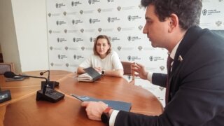 Депутат Госдумы Валерий Горюханов обсудил с активистами будущее Сочинского нацпарка