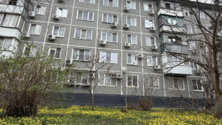 В Краснодарском крае работы по капремонту проводят в 263 многоквартирных домах