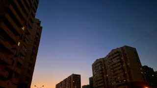 В Краснодарском крае объявили экстренное предупреждение из-за аномального похолодания