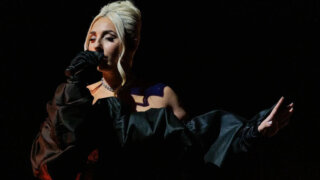 В игорной зоне «Красная Поляна» состоится трибьют-шоу Леди Гаги