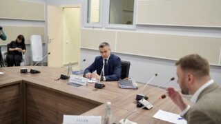 В Краснодарском крае обсудили развитие деревообрабатывающей и мебельной промышленности