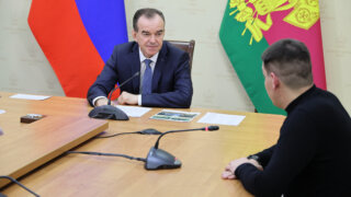 В селе Кабардинка Геленджика создадут экопарк площадью почти гектар