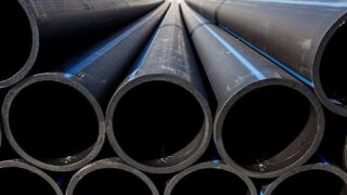 На Кубани по нацпроекту обновляют 42 км водопровода в станице Рязанской