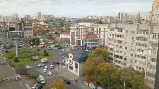 Законодатели Кубани: на пути к устойчивому развитию