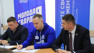 Юрий Костомаха выступил с инициативой о модернизации студенческих общежитий