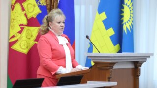 На сессии Совета Анапы заслушали отчет главы города-курорта