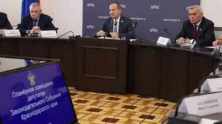 На Кубани подвели итоги призывной кампании 2025 года