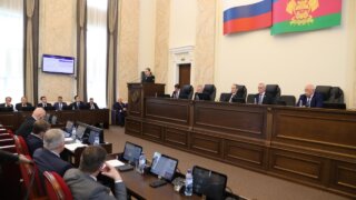 Депутаты утвердили отчет о деятельности КСП в 2025 году