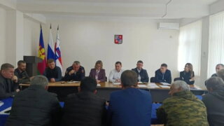 Вероника Иванчикова: Вопросы санитарного содержания территорий нуждаются в системном контроле