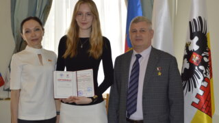 Выпуск 2026: «оп-стажировка» завершена