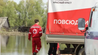 Авито оплатит доставку предметов в зоны, затронутые наводнениями