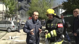 Вениамин Кондратьев: Главная задача – максимально обеспечить безопасность жителей и гостей Туапсе