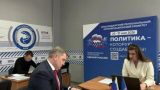 Депутат Дмитрий Ламейкин выдвинулся на праймериз «Единой России»