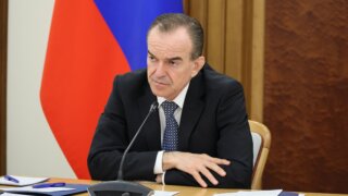 В Краснодарском крае вводят усиленный контроль рек из-за прогноза залповых ливней