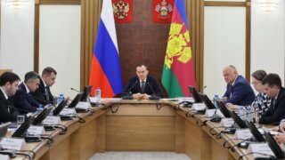 В марте жители Кубани направили более 32 тысяч сообщений о проблемах