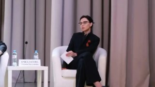 О мерах поддержки АПК на конференции рассказала депутат Татьяна Очкаласова