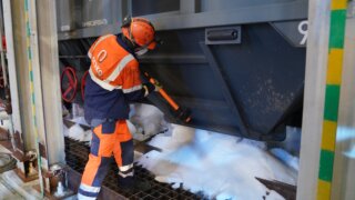 Бережливое производство в порту Тамань: в 2025 году сотрудники подали 1808 новых идей улучшения процессов