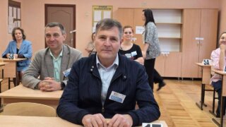 Депутат ЗСК Игорь Брагарник: «День сдачи ЕГЭ родителями» – шаг к пониманию и поддержке выпускников