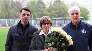 В Краснодаре провели краевые соревнования по бегу имени Людмилы Брагиной