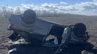 Два человека погибли в ДТП на трассе Краснодар — Кропоткин