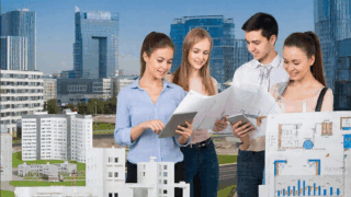 В России развивается рынок корпоративного жилья для привлечения кадров