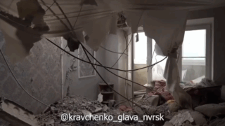 В Новороссийске повреждены 19 многоквартирных и 73 частных дома после удара ВСУ