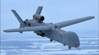 В Краснодарском крае эвакуировали людей после падения беспилотника