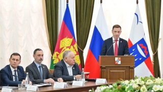 Итоги года в Сочи: Виктор Тепляков о достижениях и планах