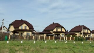 Председатель ЗСК Бурлачко рассказал о развитии строительства с эскроу-счетами на Кубани