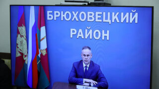 В станице Брюховецкой к 1 сентября отремонтируют школьный актовый зал