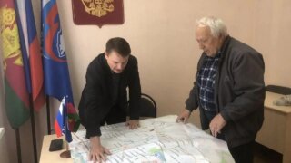 От пробок к комфорту: депутат Выпринцев поддержал проект «Поток» для Славянска-на-Кубани