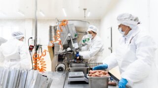 Краснодарский край занял 5 место в РФ по несырьевому экспорту в 2025 году