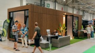 В Краснодаре пройдет ОТПУСК ЭКСПО&ФЕСТ