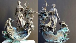Памятник Первой учительнице планируют установить в Краснодаре