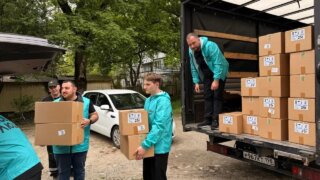 «Новые люди» помогли Туапсе во время экологической катастрофы и добились отмены туристического налога