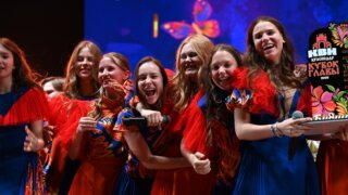 В Краснодаре прошла главная весенняя игра КВН — на Кубок главы города