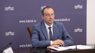 Курс — на сохранение единства в обществе