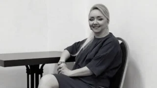 Погибла участница КВН «Утомленные солнцем» Елена Рыбалко