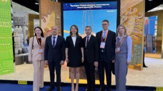 Кубань и Китай: 25 лет дружбы и новое экономическое партнерство